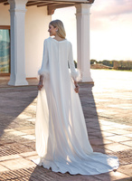 INCA - Wedding dresses | Valerio Luna