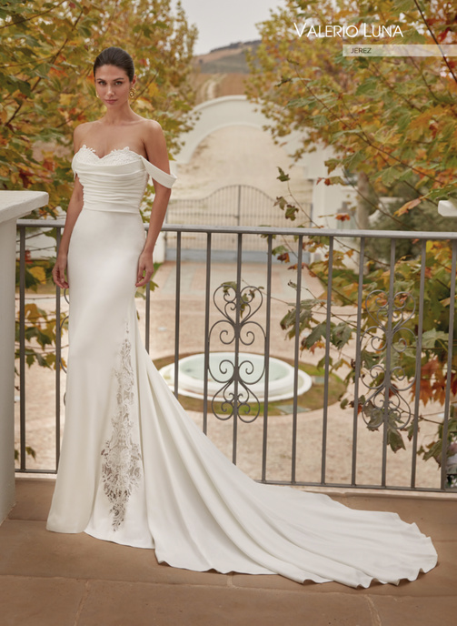 Model JEREZ